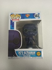 Funko Pop! Vinyl: DC Universe - DC's Ultraman #583 Chase