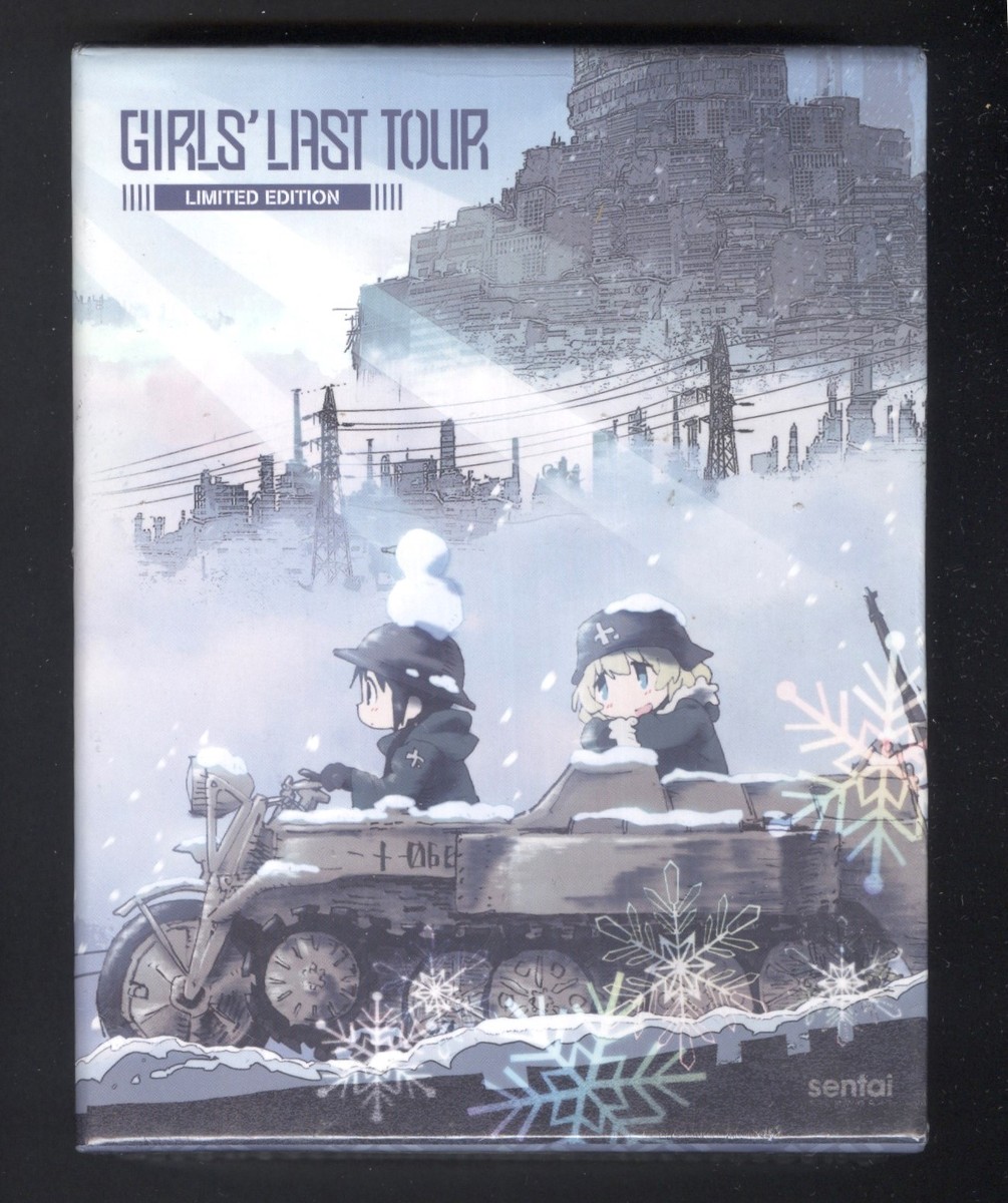 Girls' Last Tour (Blu-ray) for sale online | eBay