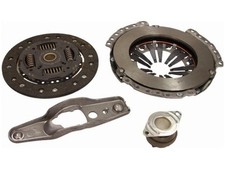 KUPPLUNGSSATZ SEAT CORDOBA II MK2 1.4 06-09 TOLEDO IV MK4 1.2 12-15