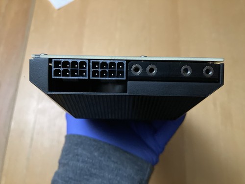 ASUS GeForce RTX 3070 Turbo V2 8GB GDDR6 Video Graphics Card - Picture 6 of 7