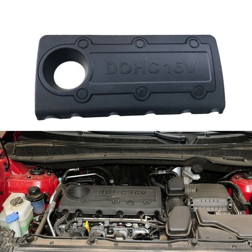 Engine Cover Protector Cap For KIA 09-13 2.0L 2.4L High Quality 29240-2G000 - Picture 3 of 9