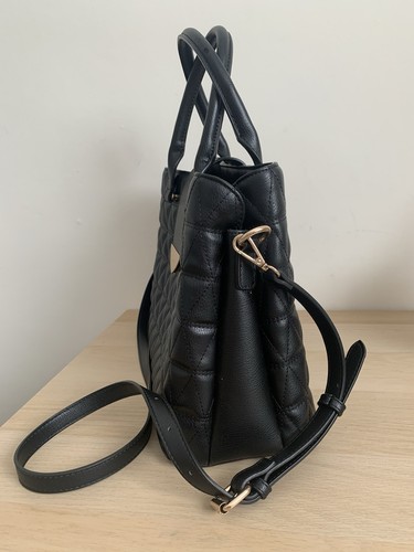 leather Dune handbag shoulder bag cross body bag - Picture 4 of 16