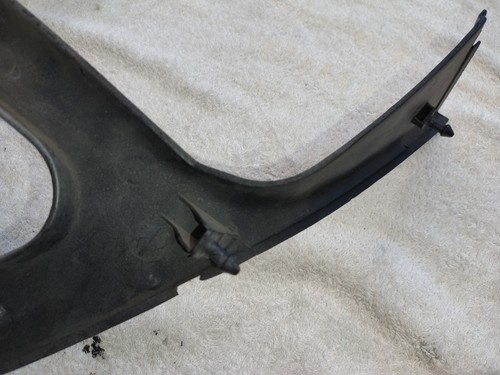 KAWASAKI ZX7R FAIRING V PIECE 1996-2003 P1-P7 ALL LUGS IN TACT - Picture 6 of 6