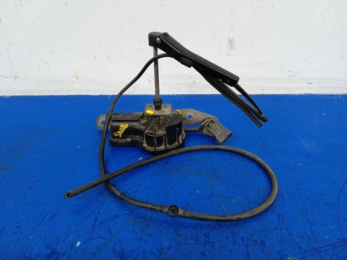 0390206935 Motor Limpia Delantero para SAAB 9-3 BERLINA * 1999 1031441 - Imagen 1 de 5