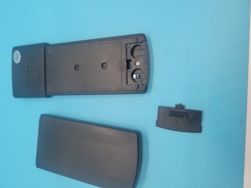 VINTAGE MARKSMAN SEIKI REMOTE CONTROL TT DESIGN ORIGINAL - Picture 5 of 6