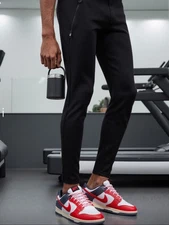 Nike Dunk Low Retro USA Baseball Laces White Navy Blue Red IM2222-100