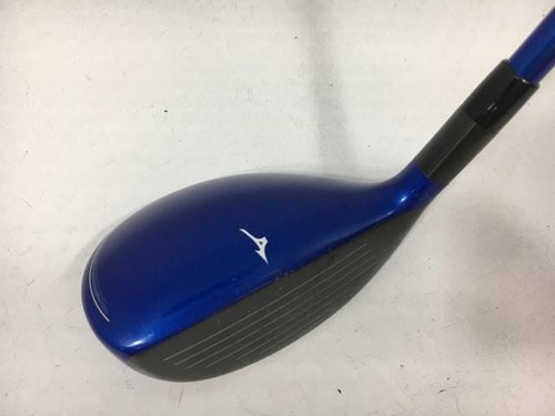 Mizuno JPX 900 Hybrid U3 Orochi Blue Eye U (S) #836 Golf Clubs - Picture 2 of 3