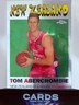 2023-24 Topps Chrome NBL - Tom Abercrombie #B-13