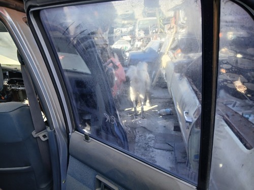 Toyota 4 Runner : 1990, 1991, 1992, 1993, 1994, 1995, Right Rear Door Glass - Foto 3 di 4