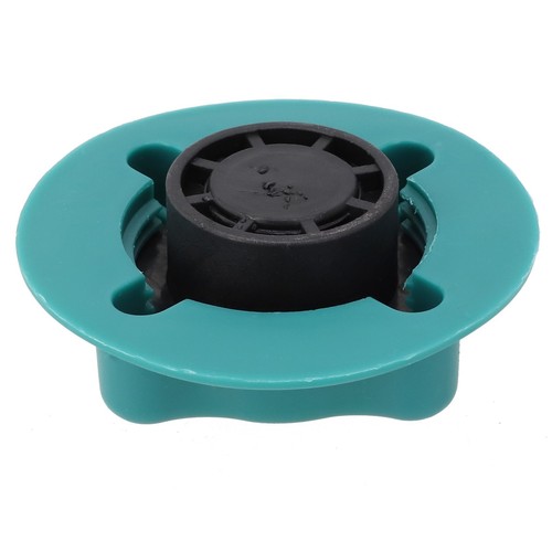 For Volvo 440/460 All Models Water Tank Cap Radiator Expansion Accessories Green - Picture 7 of 12