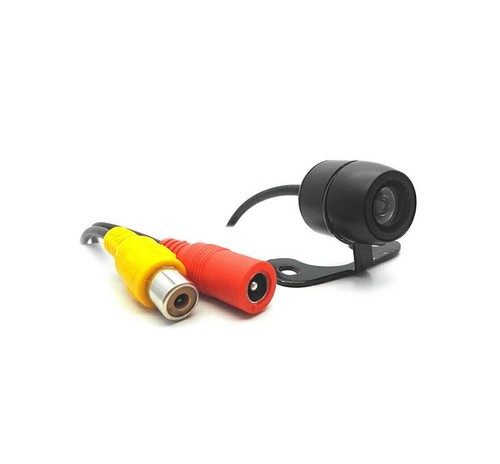 Telecamera CCTV cablata 150 gradi HD 420TV sicurezza esterna impermeabile mini linee CAM - Foto 9 di 12