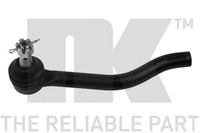 1 X Spurstangenkopf NK 5032293 FüR Nissan Murano II