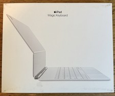 Apple Magic Keyboard and Case for iPad Air 13-inch A3340 (M3)