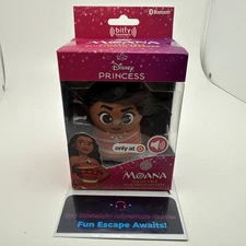 Bitty Boomers Collectible Bluetooth Speaker (Target Exclusive)