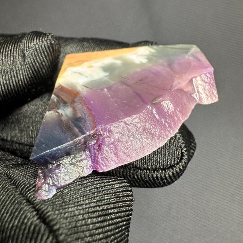 Gel SUGILIT grober natürlicher Edelstein Südafrika - Bild 4 von 8