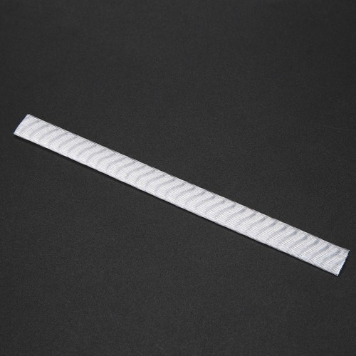100 Stueck Verfassung Buerste Netz Abdeckung Netzhuelle Protektoren G4155 - Picture 7 of 10