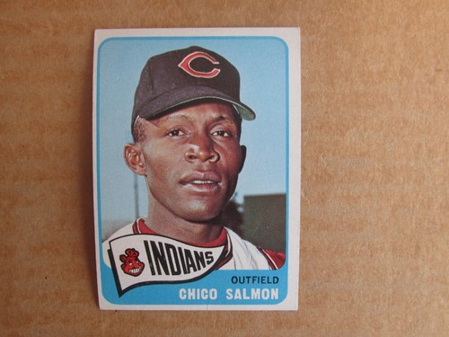 1965 TOPPS BASEBALL CARD SINGLES COMPLETE YOUR SET #1-280 U-PICK UPDATED 10/23 - Picture 174 of 430
