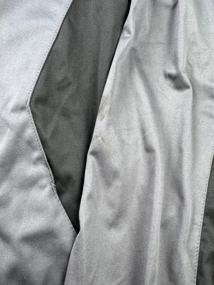 Princeton Jacket Womens Medium Vantage Soft Shell Waterproof NCAA Outwear - Image 2 of 4