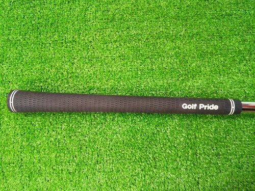 Mizuno MP-57 Iron Set 4-9+Pw N.S. PRO MODUS3 TOUR105 S Flex 7pcs RH Rare From JP - Picture 10 of 10