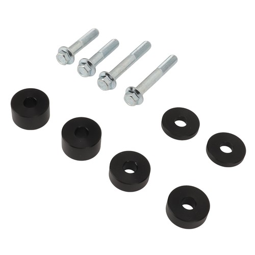 Front Spacer Lift Kit Aluminium Alloy Rustproof Replacement For - Picture 2 of 12