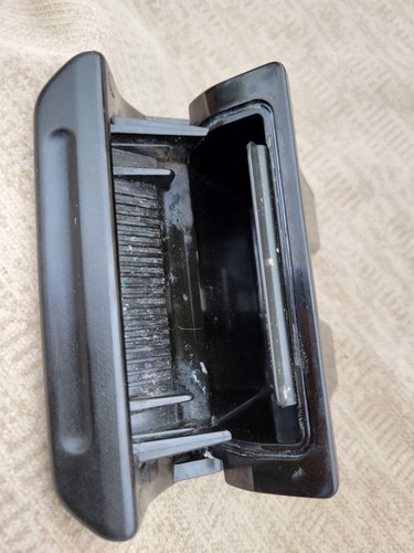 1994-1997 Honda Accord Center Dash Console Ash Tray Black OEM - Bild 8 von 11
