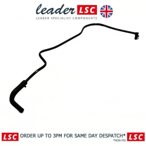 Thermostat to Throttle Body Hose Vauxhall Insignia A A18XER B18XER 25192905 NEW - Picture 2 of 12