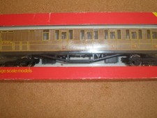 Hornby R.436 L.N.E.R. Brake Coach