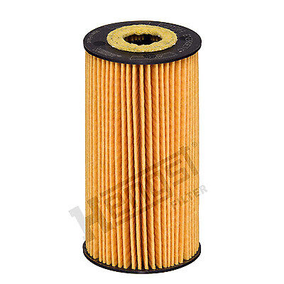 HENGST FILTER E212H D231 oil filter for,Fiat,Mercedes-Benz,Nissan,Opel,Renault, - Picture 1 of 1