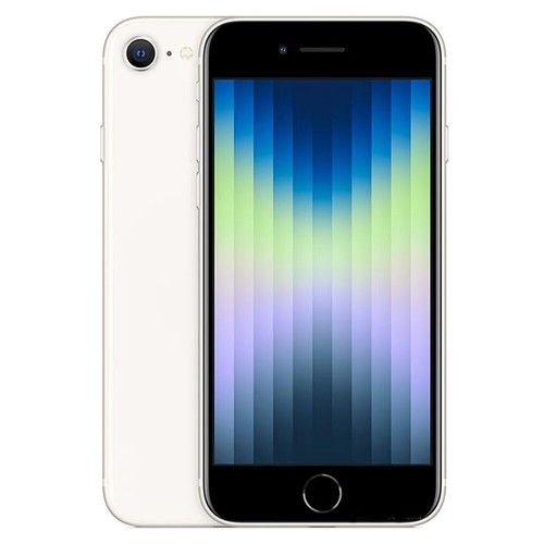 New Sealed Apple iPhone SE 3rd Gen (2022) 128GB/256GB GSM+CDMA Factory Unlocked - Picture 14 of 17