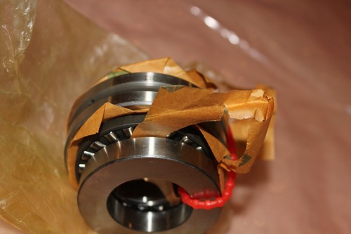 INA Zarn 3570 TN A NA Thrust bearing set NEW - Picture 4 of 4