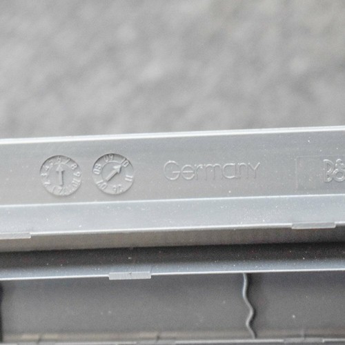 AUDI A5 Rück rechts Paketregal Lautsprecher KühlergrillDeckel 8T RS5 8T0035406D - 第 5/6 張圖片