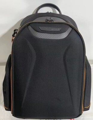 TUMI トゥミ x McLaren パドック バックパック 0373022D TUMI Tumi X Mclaren Paddock Backpack | Saks Fifth Avenue