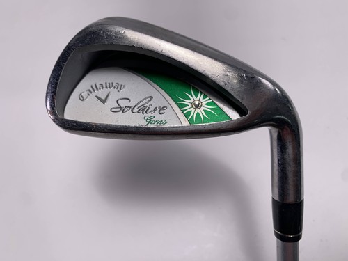 Callaway Solaire Gems Single 8 Iron Ladies Graphite Womens RH - Picture 1 of 6