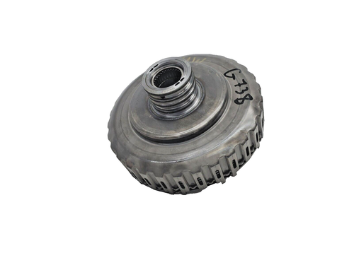 ✅VOLKSWAGEN CC BEETLE TT GOLF A3 TRANSMISSION DSG MULTI-PLATE CLUTCH 2008-16 OEM - Picture 2 of 9