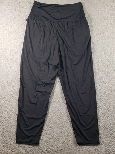 New Balance Hose Damen Medium schwarz Evolve Tanz Stretch Yoga Training 28x23 - Bild 11 von 17