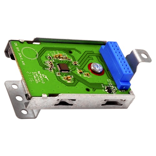SD4.0 Kartenleser für DELL OptiPlex 3060 5060 5070 5080 5090 SFF Precision - Bild 3 von 5