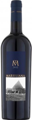 Marsiliana mathusalem 2018 Tenute Principe Corsini Vini