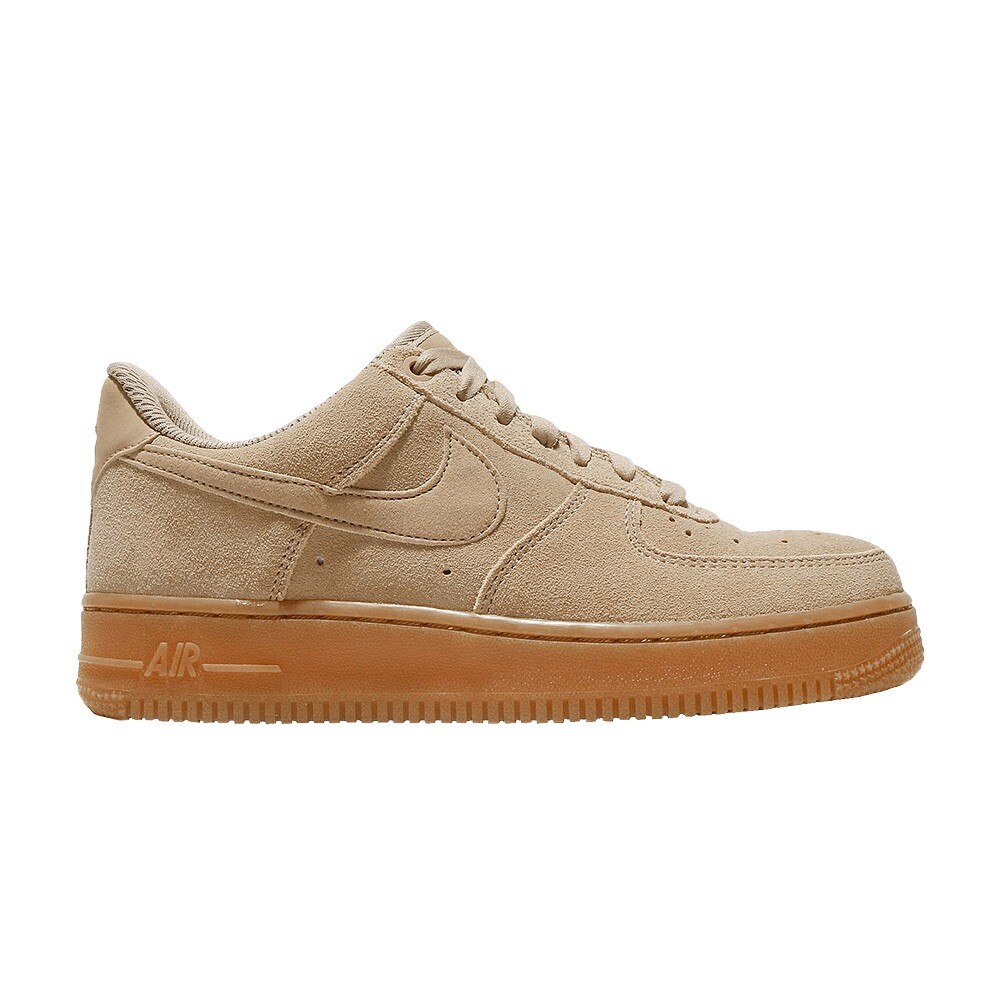 WMNS AIR FORCE 1 '07 SE 【AA0287-100】26.5 WMNS) Nike Air Force 1 '07 Essential 'White Black' CZ0270-102