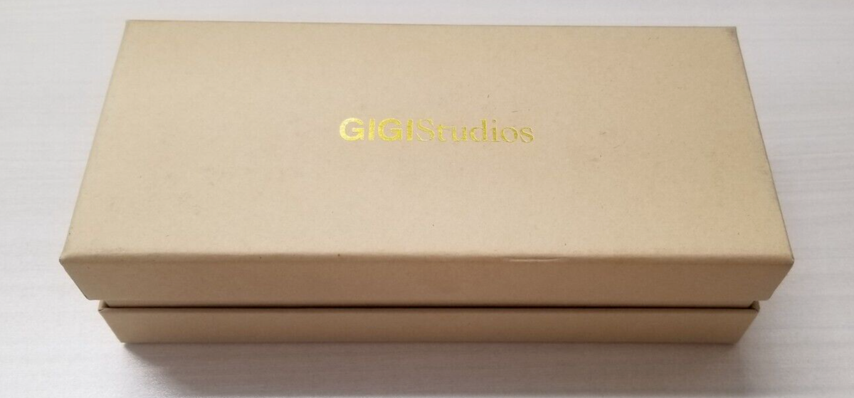 Rigid Boxes packaging