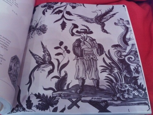 COLLECTIF - Faïences françaises (XVIe-XVIIIe siècles). Réunion des musées, 1980. - Picture 6 of 12