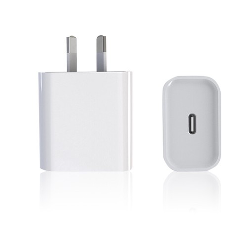For Tracfone Nokia G300, Nokia G50 20W USB-C Power Adapter PD Fast Charger - Picture 11 of 11