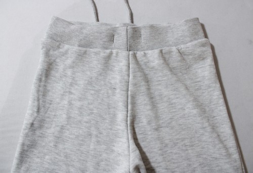 Zara Girls L/S Text Sweatshirt And Flare Legging Set AC2 Blue Green Size 8-9 - Picture 9 of 9
