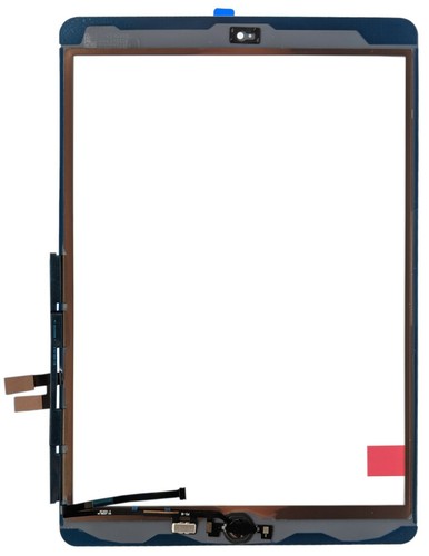 Digitizer für Apple iPad 8 (A2270/A2428/A2429/A2430) Touchscreen Display Scheibe - Imagen 4 de 8