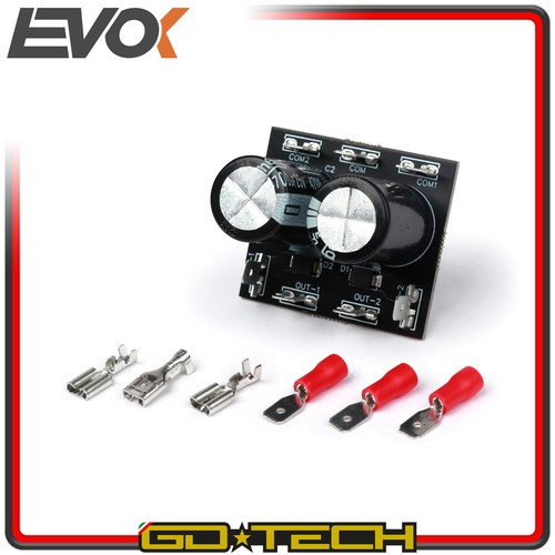 FARO FANALE ANTERIORE LED PIAGGIO VESPA 50 N L R S EVOK 6V-12V 6000K 7000 LUMEN - Foto 3 di 14