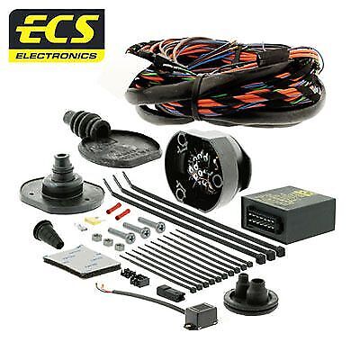 ECS 13 Pin Car Specific Towbar Electrics Wiring For Range Rover Sport 2005-09 - Picture 3 of 7