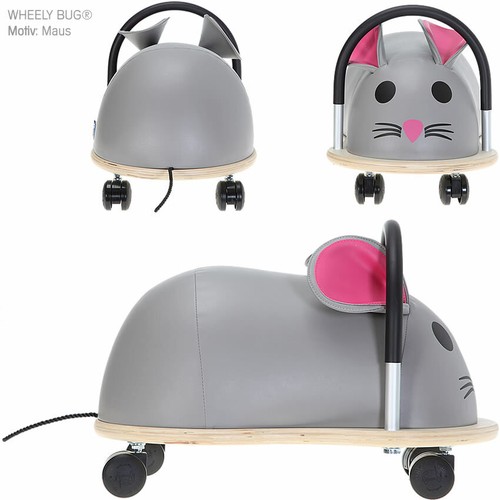 Wheely Bug Rutscher Rutschfahrzeug Wheelybug Kinder Rutschauto Auswahl + Elefant - Bild 45 von 134