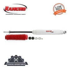 Rancho RS55009 RS5000X Series Shock Absorber Fits 70-79 F-100 F-150 F-250