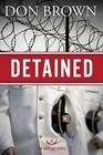 The Navy JAG: Detained by Don Brown (2015, Paperback)