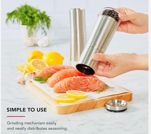KitchenAid UTENSILES: BOX GRATER to PEELER SETS ALL IN BLACK OR RED (HPIA) - Picture 7 of 92