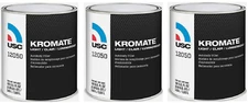 USC 12050 Kromate Light Lightweight Auto Body Filler (3 Gallons)